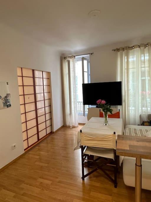 Carre D'Or, Centre Ville A Nizza Kültér fotó