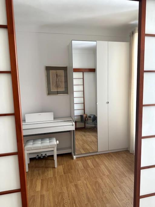 Carre D'Or, Centre Ville A Nizza Kültér fotó
