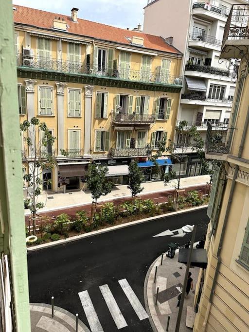 Carre D'Or, Centre Ville A Nizza Kültér fotó