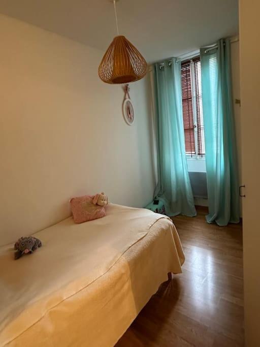 Carre D'Or, Centre Ville A Nizza Kültér fotó