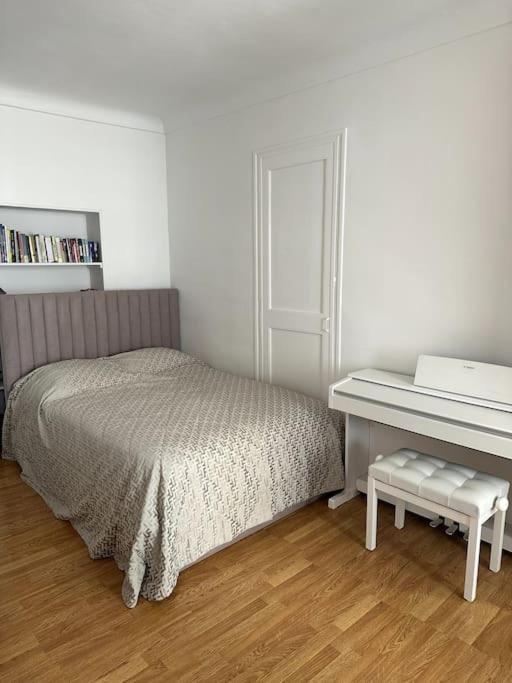 Carre D'Or, Centre Ville A Nizza Kültér fotó